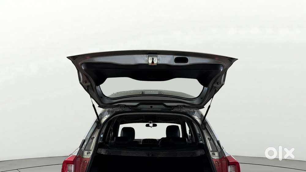 Maruti Suzuki Vitara Brezza 1.5 Zxi, 2022, Petrol