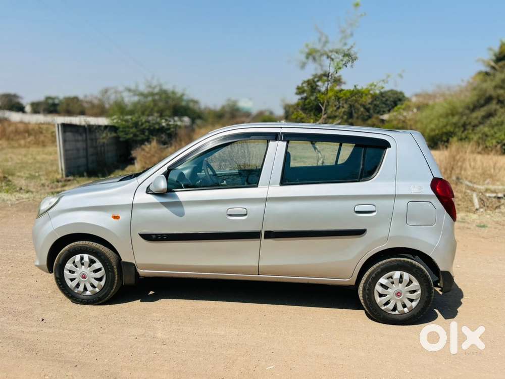 Maruti Suzuki Alto 800 2013