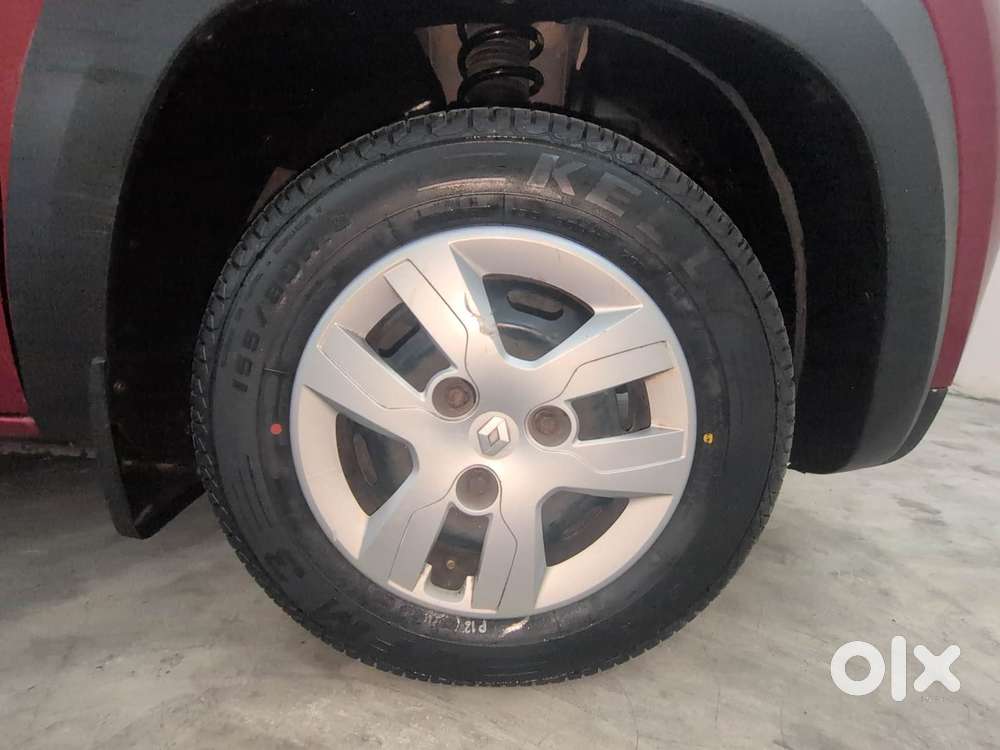 Renault Kwid 1.0 Rxt Sce Special (o), 2019, Petrol