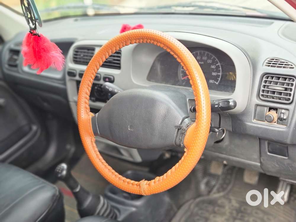 Maruti Suzuki Alto 2005-2010 Lxi Bsiii, 2011, Petrol