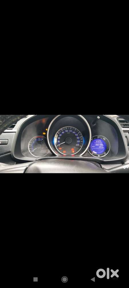 Honda Wr-v Alive Edition S, 2018, Diesel