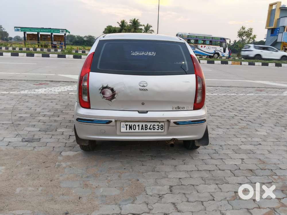 Tata Indica, 2006, Diesel