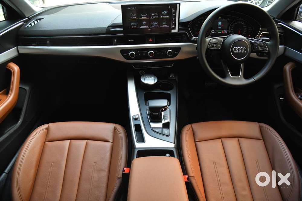 Used Audi A4 Petrol 2023