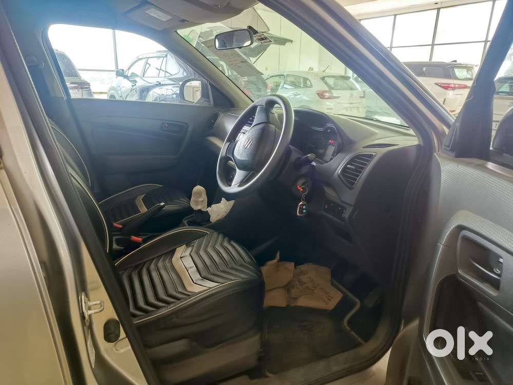 Maruti Suzuki Vitara Brezza Ldi (o), 2018, Diesel