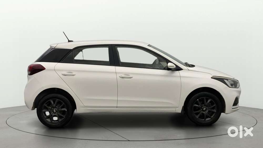 Hyundai Elite I20 Sportz Plus, 2019, Petrol