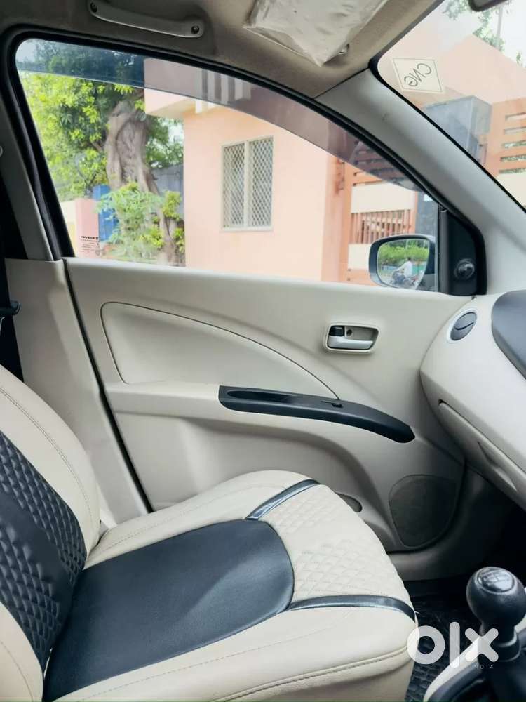 Maruti Suzuki Celerio Cng Vxi Optional, 2020, Cng & Hybrids