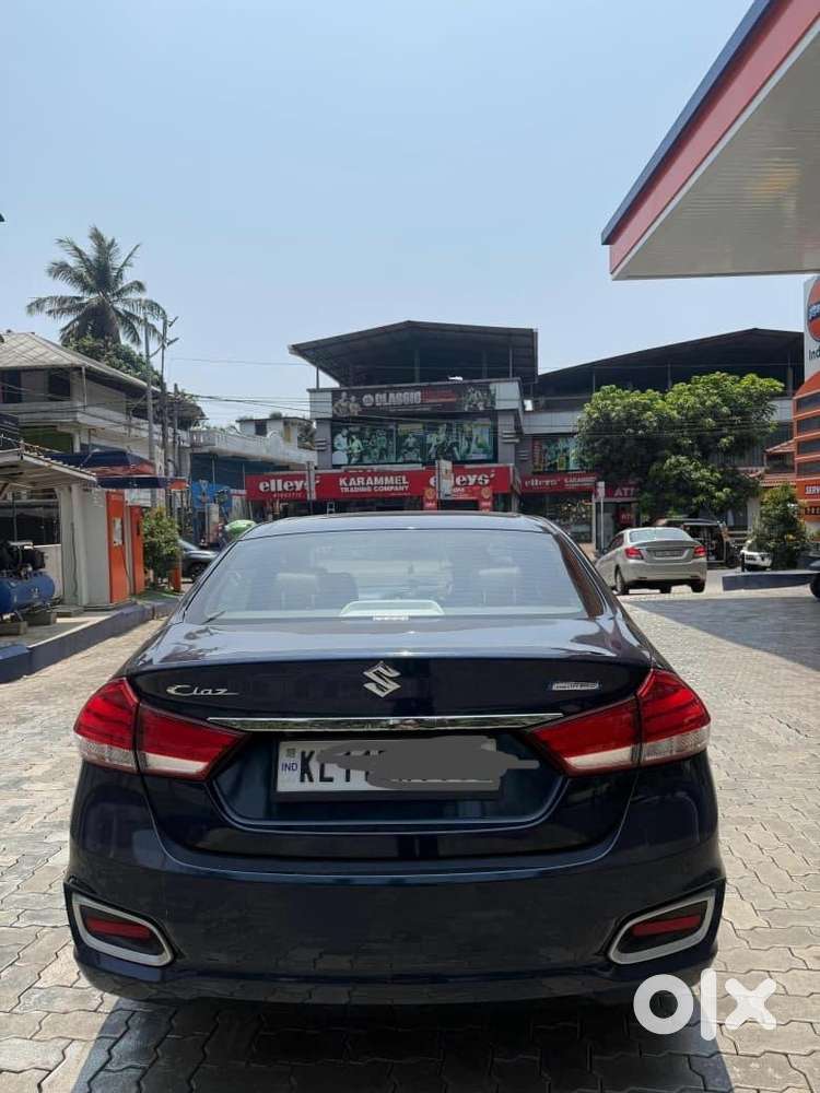 Maruti Suzuki Ciaz 2022 Petrol 28000 Km Driven