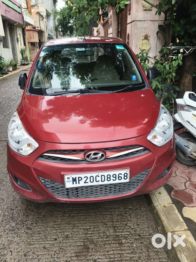 Hyundai I10 Petrol Manual 12 Year गाड़ी फेल करने वाले को 5000 का नगद इ