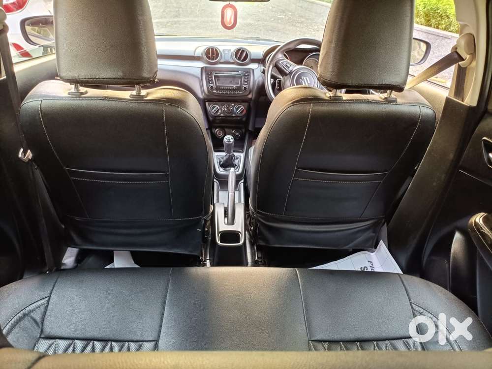 Maruti Suzuki Swift 2018 Vdi, 2018, Diesel