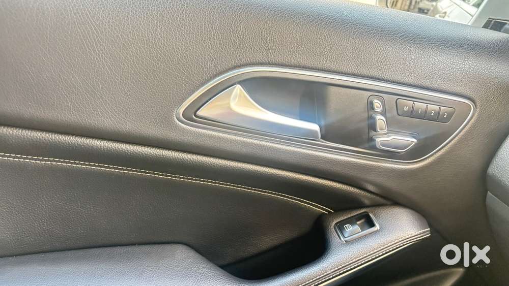 Mercedes-benz Gla 2018 Diesel Well Maintained