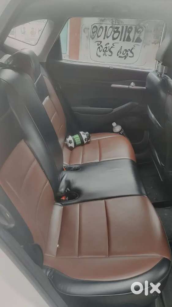 Kia Seltos Petrol Manual 2024 Variant