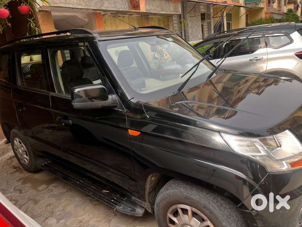 Mahindra Tuv 300 Diesel 2019