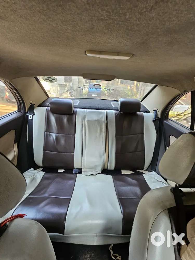 Tata Manza 2011 Petrol Good Condition