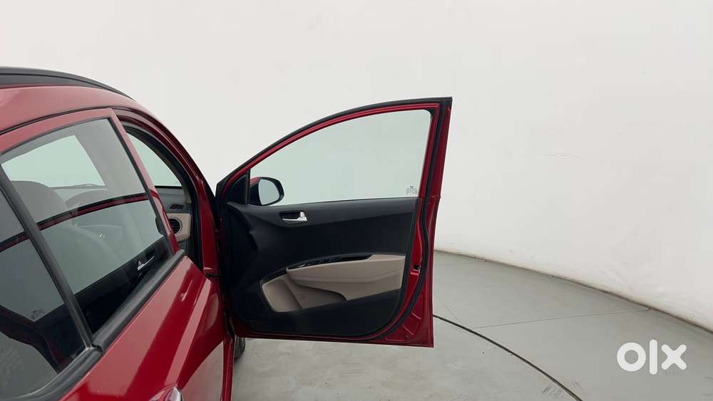 Hyundai Grand I10 1.2 Kappa Asta, 2018, Petrol