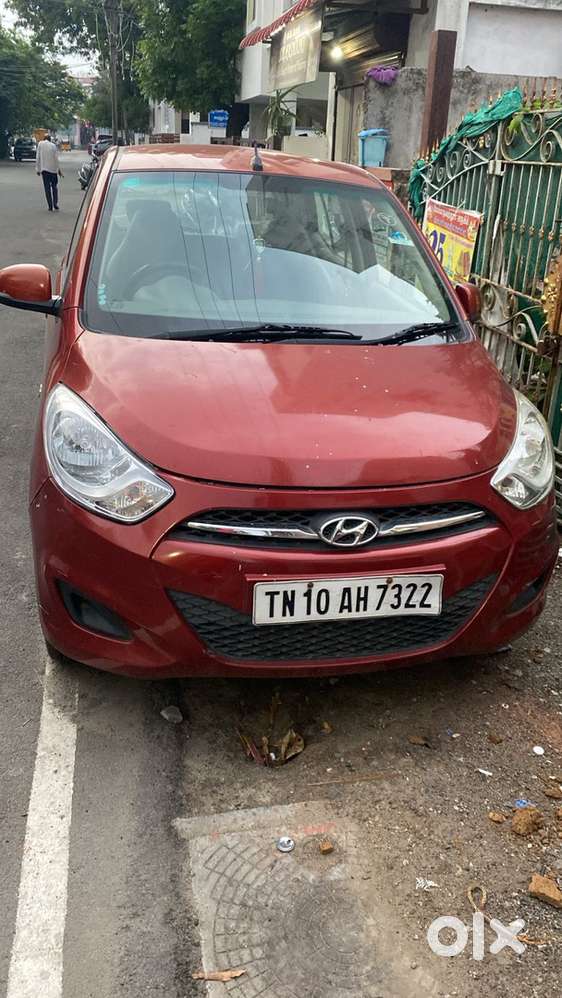 Hyundai I10 Petrol Good Condition
