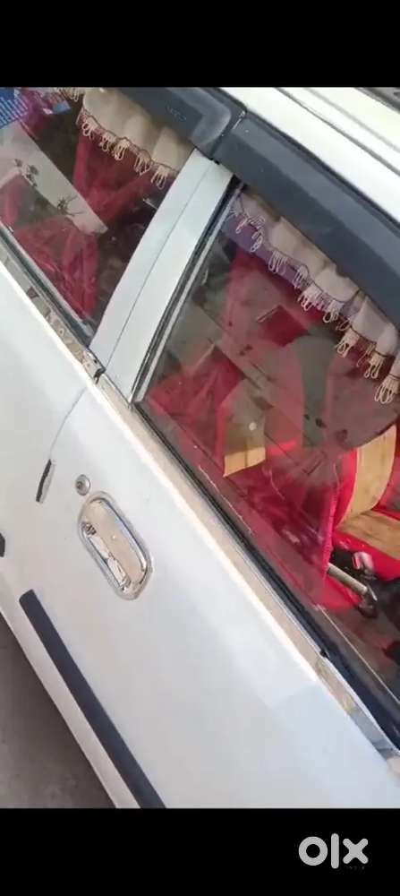 Maruti Suzuki Alto 2009