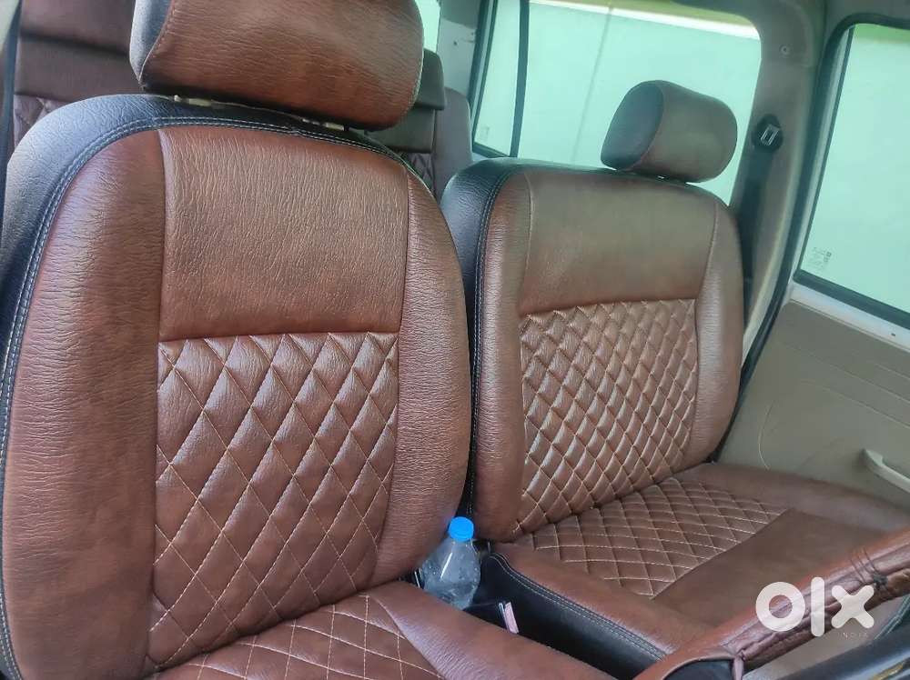 Chevrolet Tavera 2010