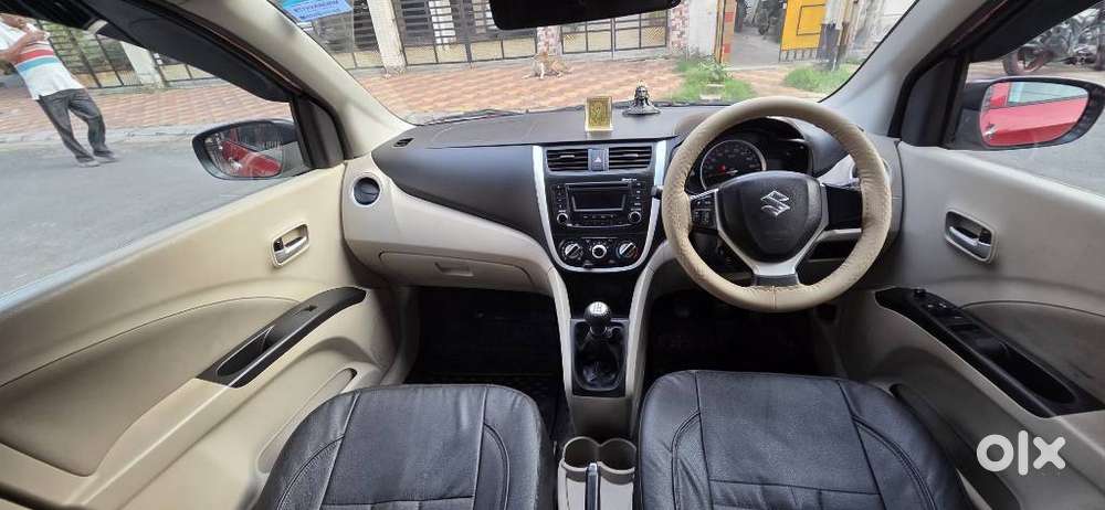Maruti Suzuki Celerio Zxi(o) Mt, 2021, Petrol