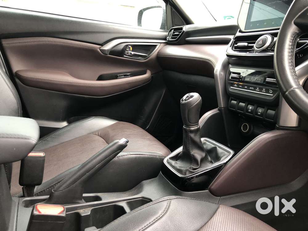 Maruti Suzuki Grand Vitara