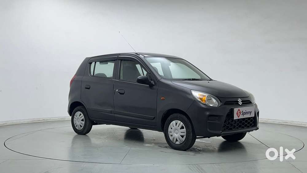 Maruti Suzuki Alto 800 Lxi, 2019, Petrol