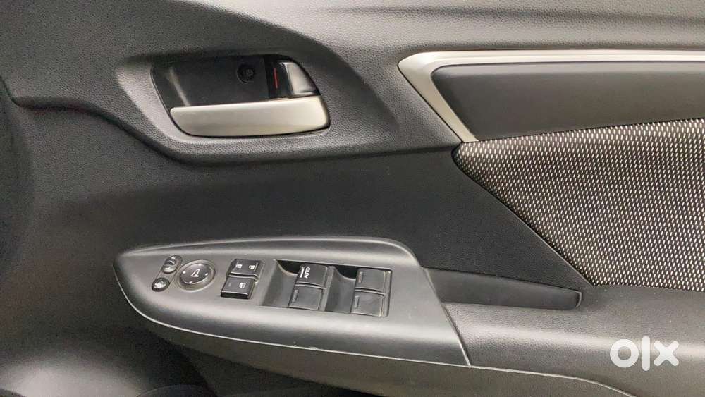 Honda Wr-v 1.2 Vx I-vtec, 2019, Petrol