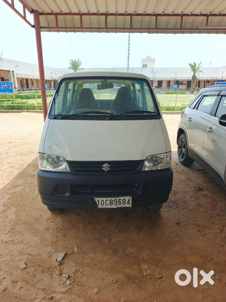 Maruti Suzuki Eeco Ac 2024