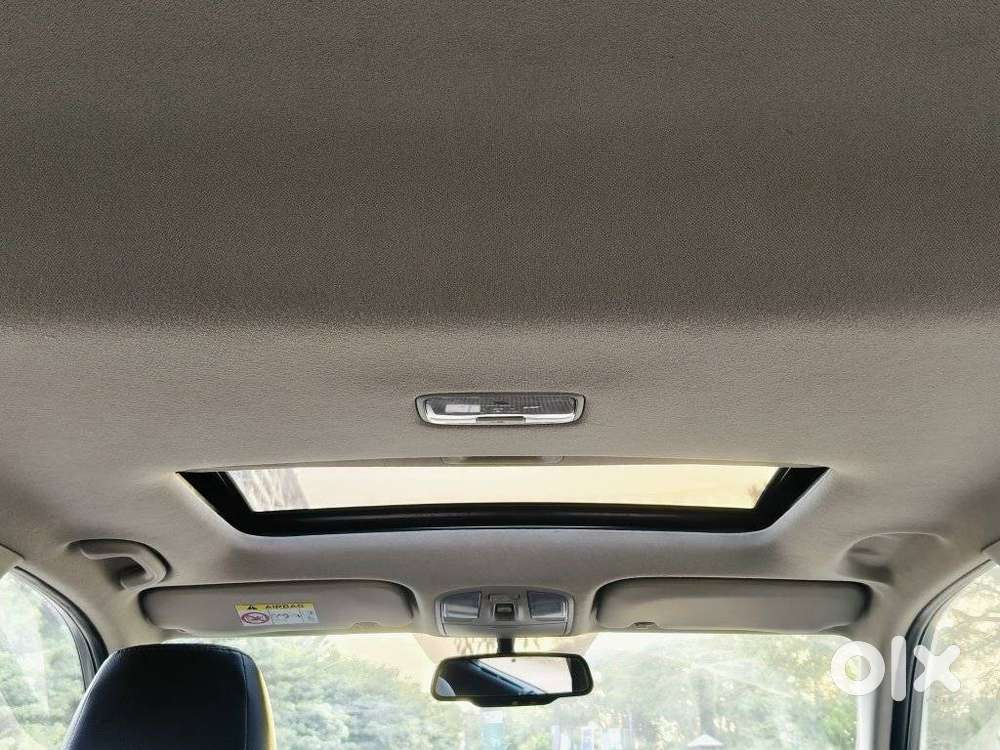 Kia Sonet Gtx Plus, 2021, Petrol