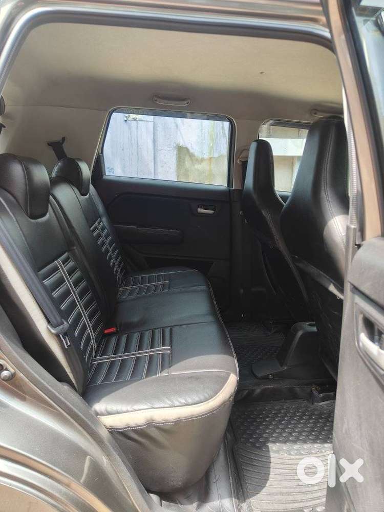 Maruti Suzuki Wagon R Vxi 1.2, 2022, Petrol