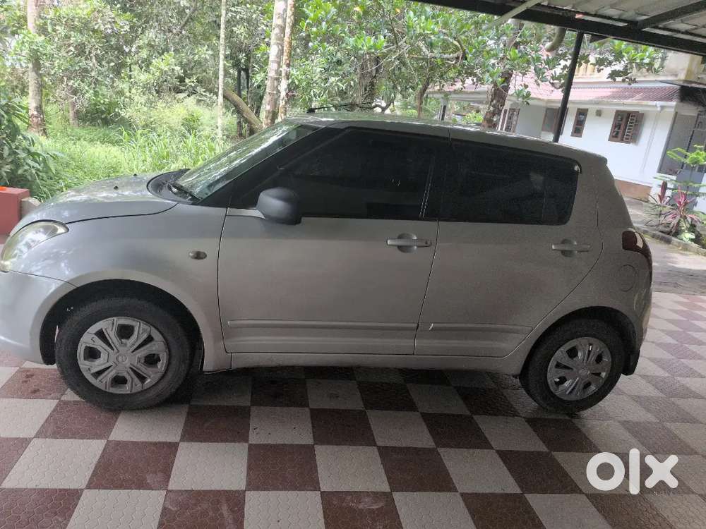 Maruti Suzuki Swift 2005 Urgent Sale