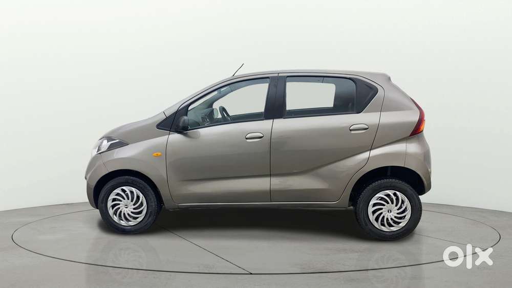 Datsun Redigo 1.0 S, 2019, Petrol