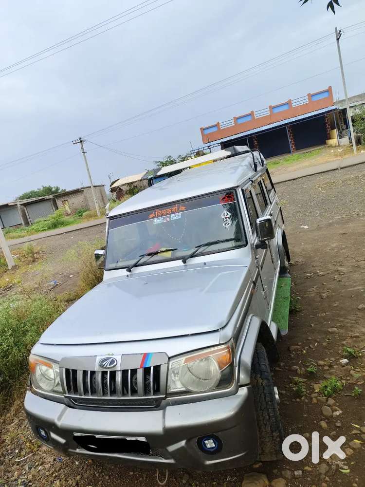 Mahindra Bolero Neo 2018 Diesel Manual