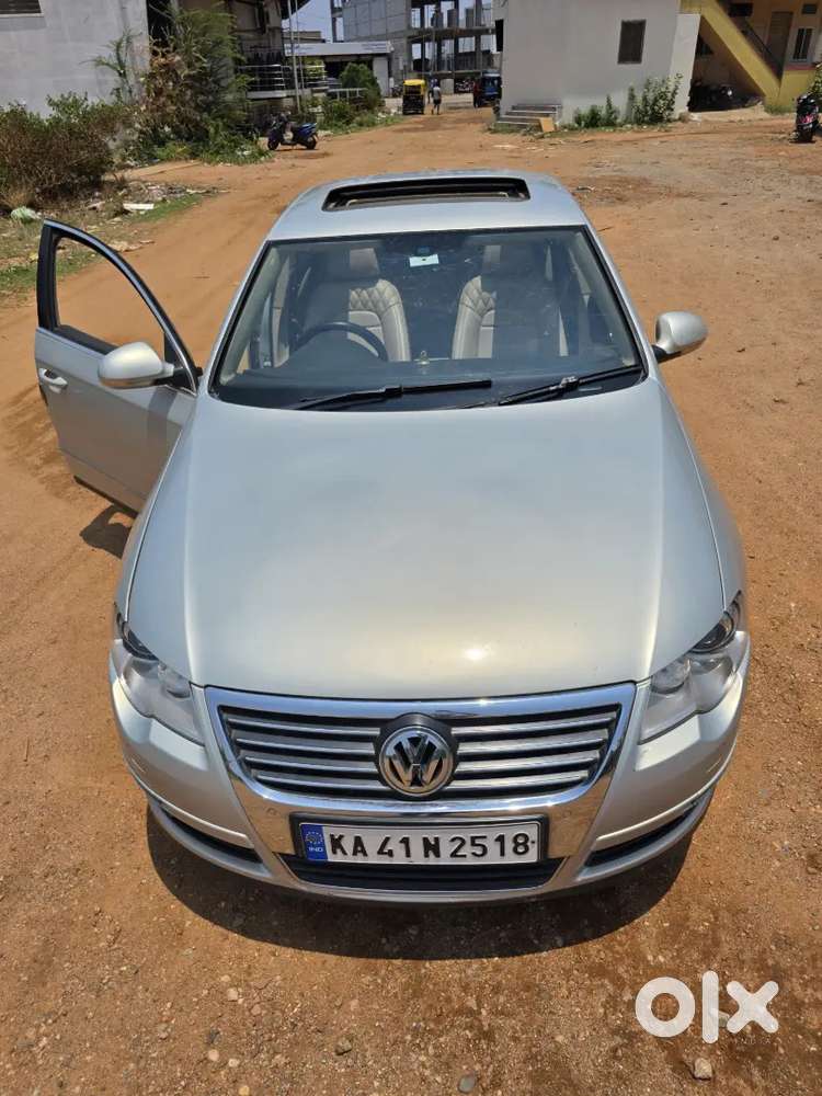 Volkswagen Passat 2010 Diesel Well Maintained