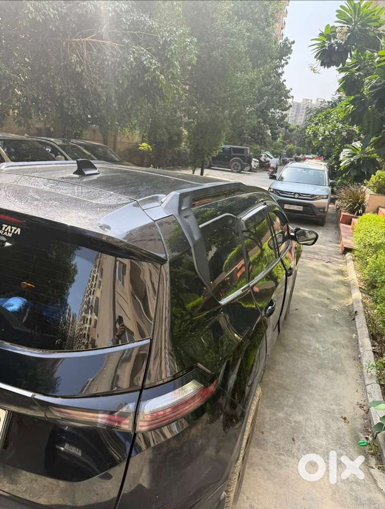 Tata Safari 2022 Diesel Well Maintained
