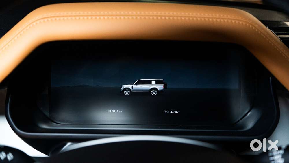 Land Rover Defender 3.0 L 130 Hse, 2025, Petrol