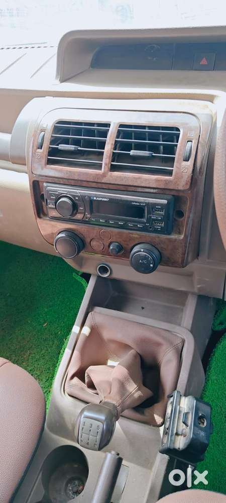 Mahindra Bolero Diesel Manual 2012