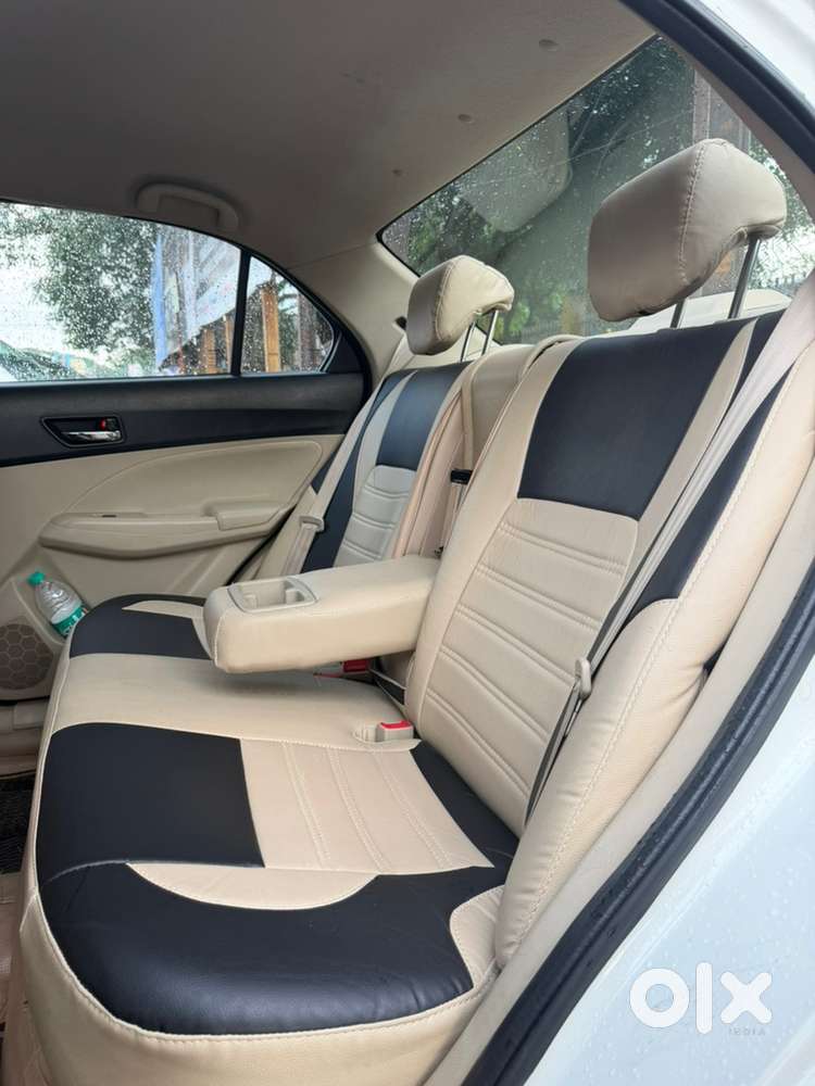 2019 Maruti Dzire Petrol