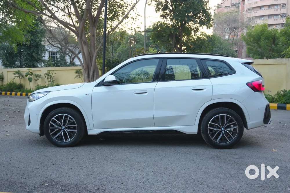 Bmw X1, 2025, Petrol