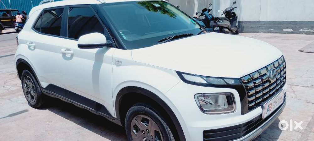 Hyundai Venue 1.2 S Plus, 2025, Petrol