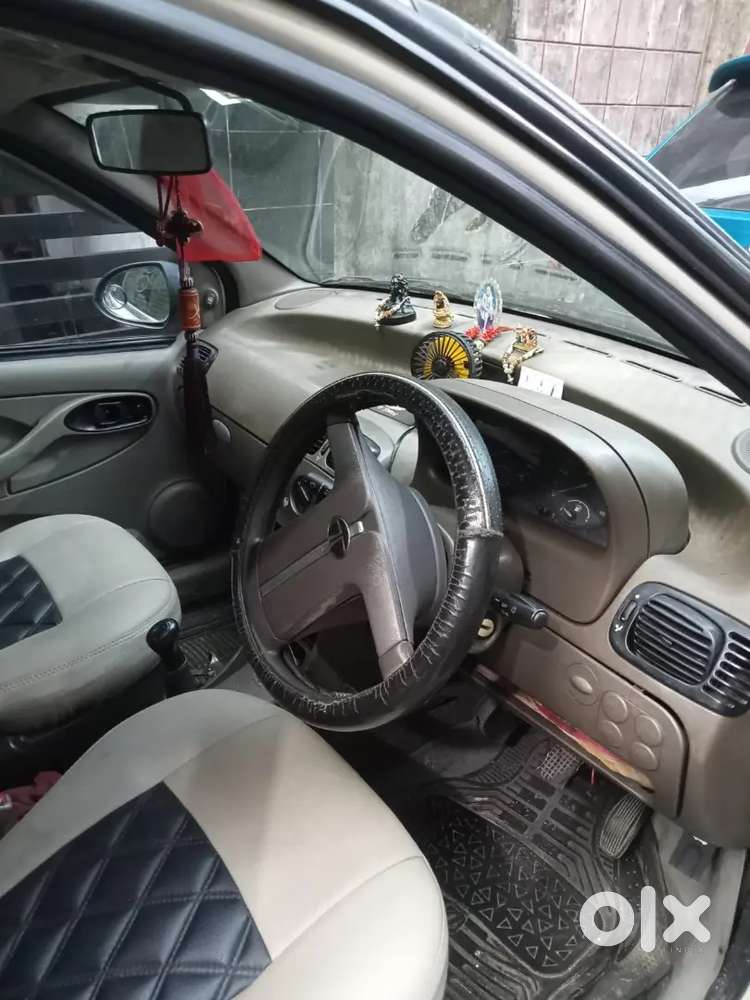 Tata Indigo Ecs 2012