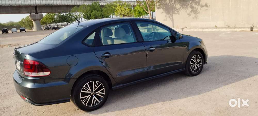 Volkswagen Vento 1.5 Tdi Highline, 2019, Diesel