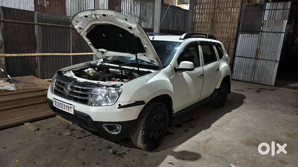 Reynolds Duster Good Condition