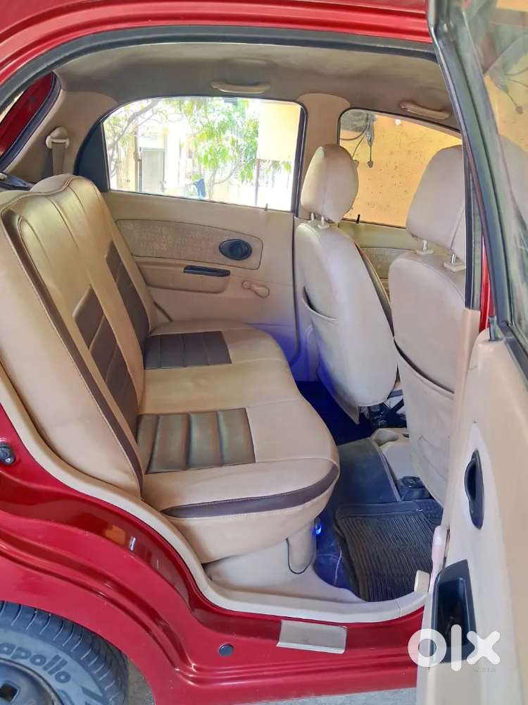 Petrol Cng Fast Owner