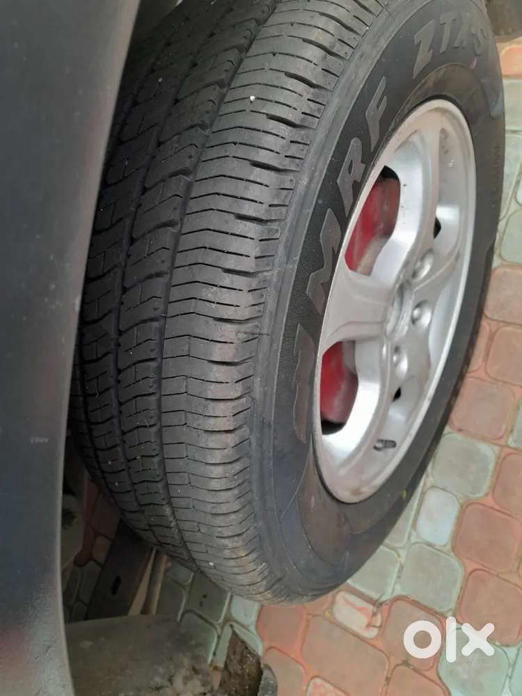 Toyota Innova 2006 Diesel 300000 Km Driven,.