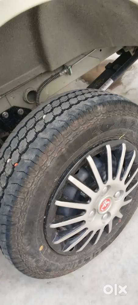 Tata Ace Gold