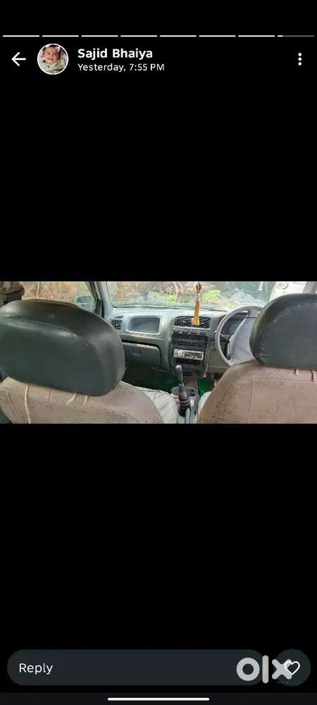 Maruti Suzuki Alto Lxi, 2007 First Owner