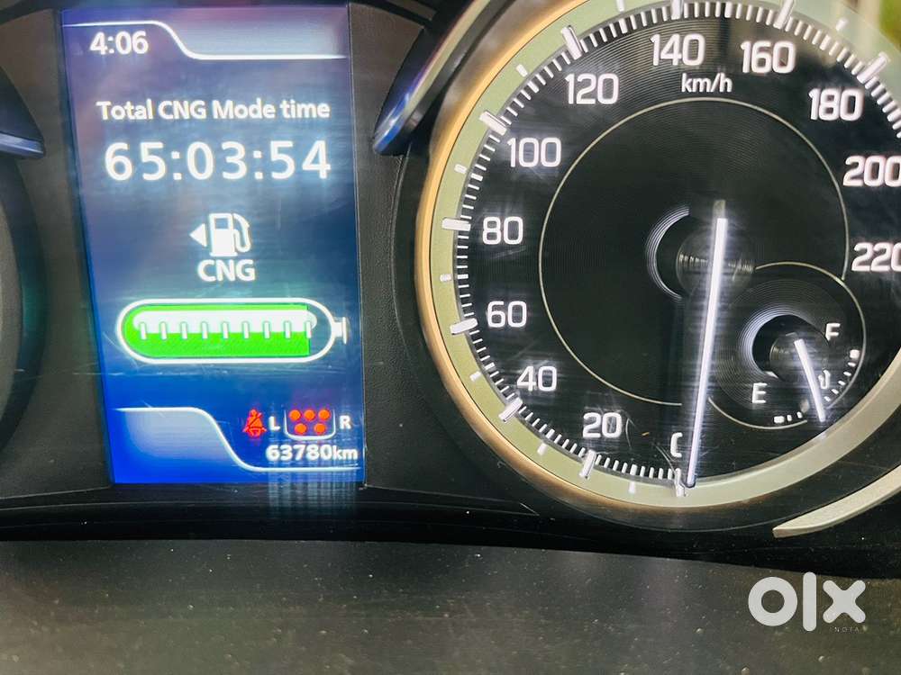 Toyota Rumion Good Condition