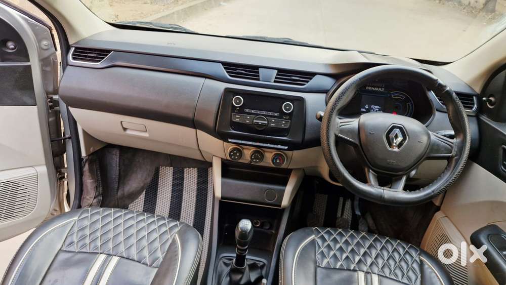 Renault Triber Rxl, 2024, Petrol