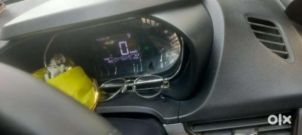 Tata Nexon Diesel 2021