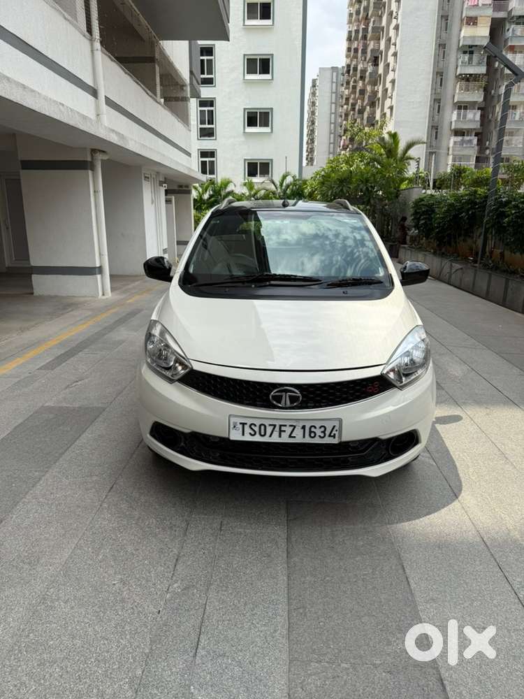 Tata Tiago