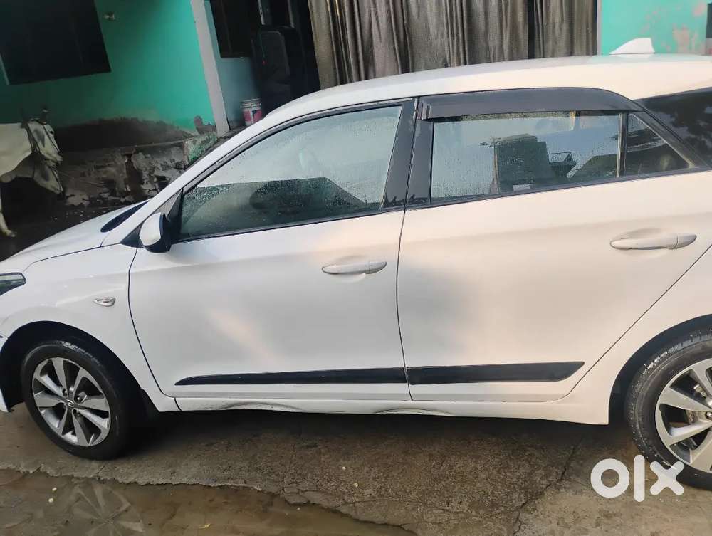 Hyundai I20 2017 Diesel 83000 Km Driven